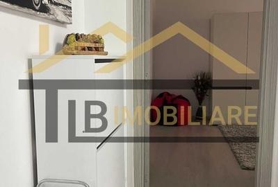 Apartament de 2 camere, decomandat, 57mp, parcare, Zona Corina - 6