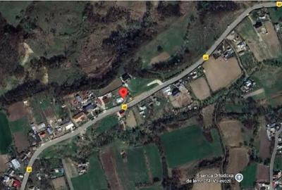 Casă cu Teren 1096 Mp în Cășăria - 5