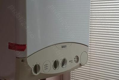 Apartament cu 2 camere semidecomandat în Mărgeanului - 8