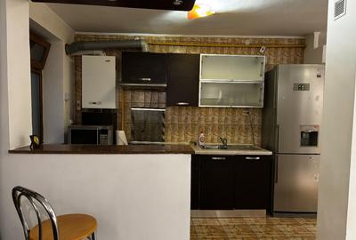 Apartament 3 camere Ultracentral Modern de inchiriat Apartament 3 camere Ultracentral Modern de inchiriat - 8