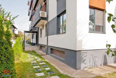 Trei camere, doua dormitoare in bloc nou Mazepa parcare demisol - 16