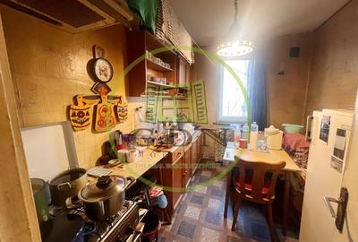 Apartament cu 2 camere semidecomandat, mobilat în Brazda lui Novac - 3