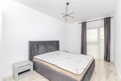 Apartament cu 3 camere semidecomandat în Zorilor - 10
