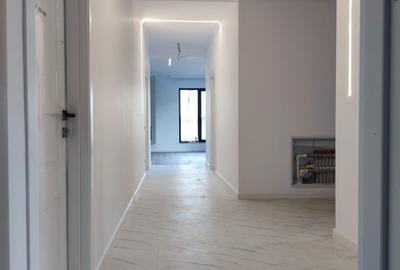 FARA COMISIOANE casa TOP 4 camere 2 bai placa beton incalzire pardoseala semineu FARA COMISIOANE casa TOP 4 camere 2 bai placa beton incalzire pardoseala semineu - 26