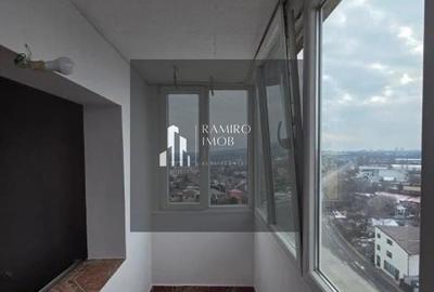 Apartament cu 2 camere decomandat, mobilat în Nicolae Grigorescu