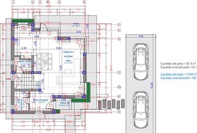 Proiect distinct, din pasiune pentru calitate, Cristian, Brasov - 28