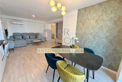 Apartament cu 4 camere decomandat în Ultracentral - 8