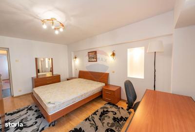 Apartament cu 3 camere, mobilat în Decebal - 3