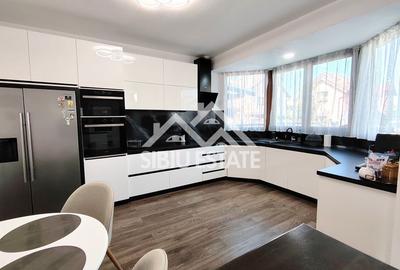 Casă individuală cu 5 camere cu Canalizare în Tineretului - 4