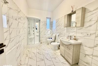 Casă cu 3 camere în Vorovești - 10