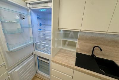 Apartament cu 5 camere semidecomandat, mobilat în Dorobanți - 10