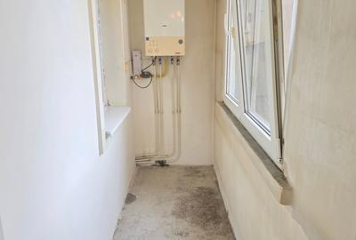 Apartament cu 2 camere decomandat în Gojdu - 3
