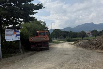 Teren intravilan 500 mp - Tohanul Nou - 4