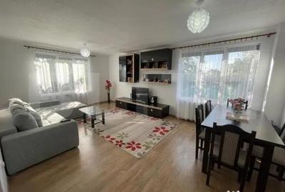 Casă cu 5 camere cu Teren 1196 Mp în Dorobanț - 2