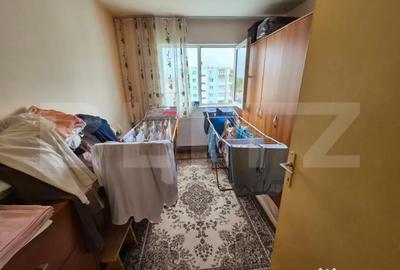 Apartament cu 4 camere decomandat în Central - 1