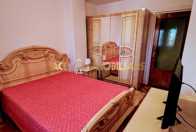 Apartament cu 4 camere decomandat, mobilat în 1 Mai - 2