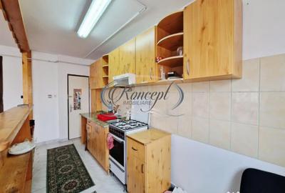 Casă cu 4 camere în Mărăști - 5