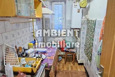 Apartament cu 2 camere - 2