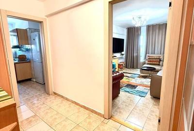 Apartament 2 camere decomandat City Park Mall - 5