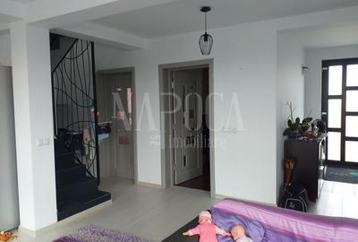 Duplex cu 5 camere cu Canalizare în Jucu de Mijloc - 4