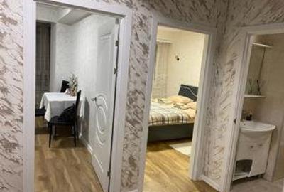 Garsonieră decomandată în Obor - 1