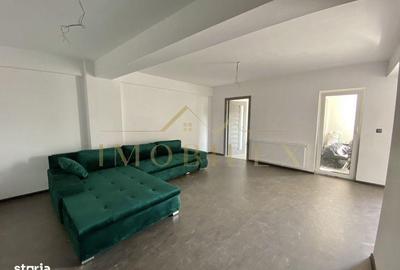 Apartament cu 2 camere în Dâmbul Rotund - 4