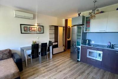 Garsoniera Take Ionescu - 2