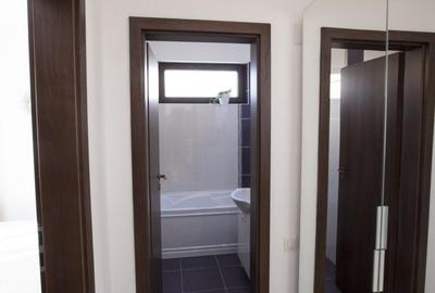 Apartament cu 2 camere semidecomandat, mobilat în Eminescu - 3