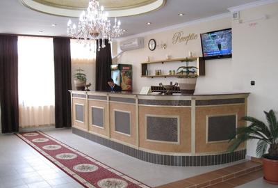 Hotel/Pensiune, de 36 mp, în Schela - 3