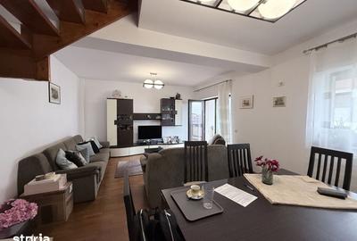 Apartament cu 3 camere în Central - 2