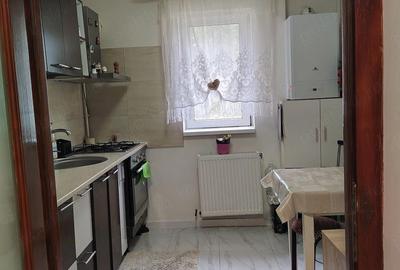 Apartament cu 2 camere decomandat în Tărtășești - 8