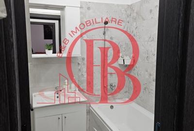 Apartament cu 2 camere semidecomandat în Titan - 10