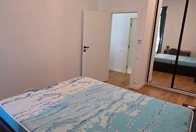 Apartament cu 2 camere în 13 Septembrie - 15