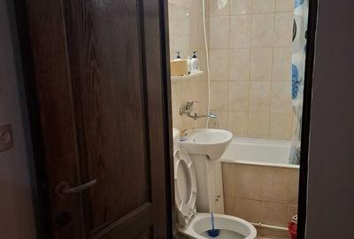 Apartament cu 2 camere semidecomandat, mobilat în Nicolae Bălcescu - 7