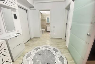 Apartament cu 2 camere decomandat, mobilat în Rahova - 1