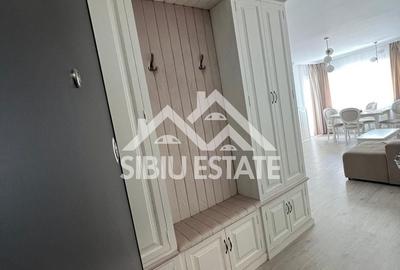 Apartament cu 2 camere semidecomandat, mobilat în Șelimbăr - 3