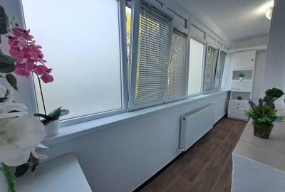Apartament cu 2 camere semidecomandat în Alexandru Obregia - 5