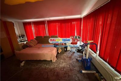 Apartament 3 camere Mobilat Utilat in Militari Residence 103.000 euro - 11