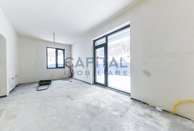 Duplex zona Grigorescu | View superb | 223 suprafata utila - 11