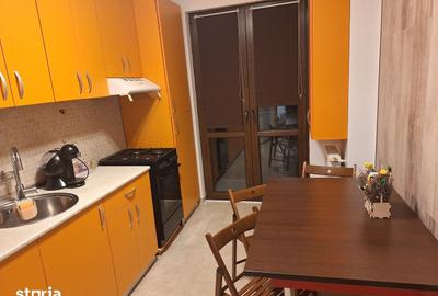 Apartament cu 3 camere în Central - 7