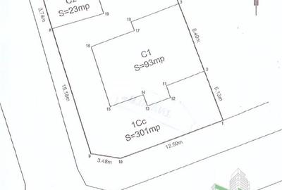 Casa cu teren 300 mp/ dubla deschidere Damaroaia - 7
