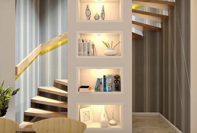 Duplex cu 3 camere cu Canalizare în Popas Păcurari - 2