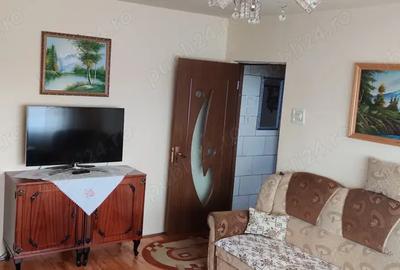 Apartament doua camere de vanzare complet mobilat ?i utilat. - 10