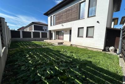 Casa individuala, 4 camere, Brasov strada Bradetului - 3