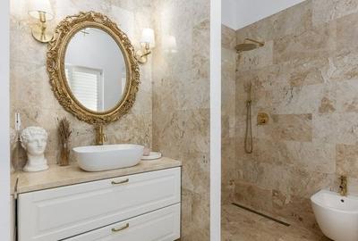 Casă cu 7 camere cu Teren 2267 Mp în Căciulați - 11