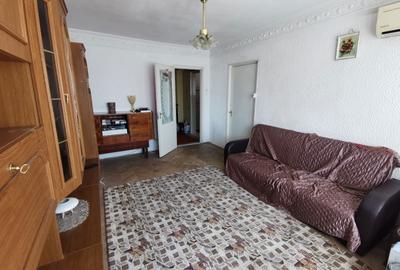 Apartament cu 2 camere semidecomandat în Central - 3