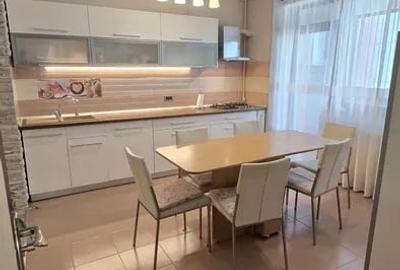 Apartament cu 3 camere, suprafata generoasa de 85mp si loc de parcare ISARAN - 5