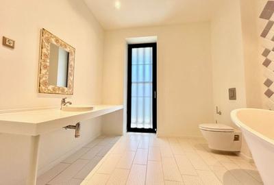 Villa with modern architecture, heated pool, 1000sqm yard, Iancu Nicolae area - 26