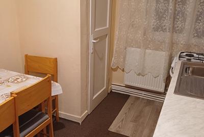 Apartament cu o camera Hunedoara zona Teatrului 29mp - 5