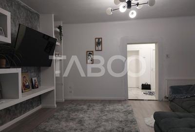 Casa individuala 3 camere 80 mp si teren liber 758 mp Cisnadie - 15